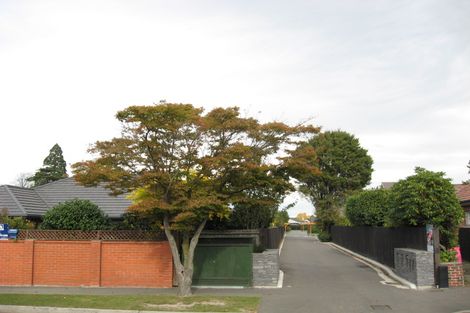 Photo of property in 77e Yaldhurst Road, Sockburn, Christchurch, 8042