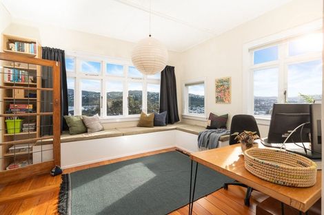 Photo of property in 148 Coromandel Street, Newtown, Wellington, 6021