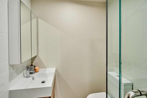 Photo of property in 506/212u Willis Street, Te Aro, Wellington, 6011