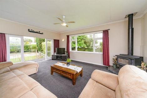 Photo of property in 15 Maunder Street, Marton, 4710