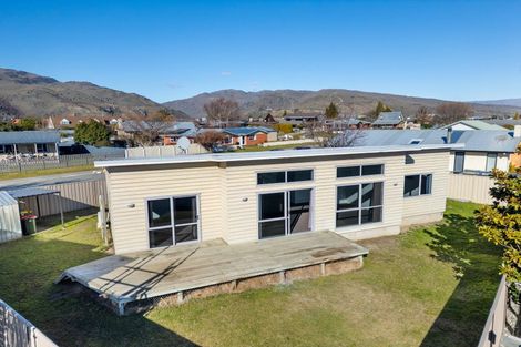 Photo of property in 43 Antrim Street, Cromwell, 9310