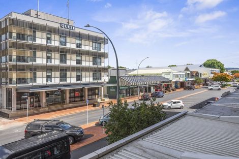 Photo of property in Royal Court Apartments, 1193unit Hinemoa Street, Rotorua, 3010