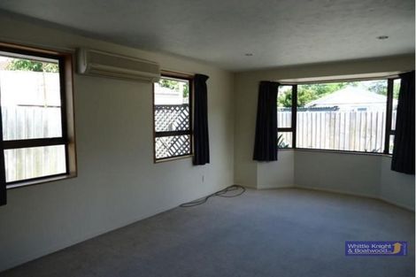 Photo of property in 119 Peverel Street, Riccarton, Christchurch, 8041
