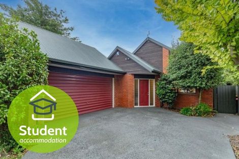 Photo of property in 412 Yaldhurst Road, Russley, Christchurch, 8042