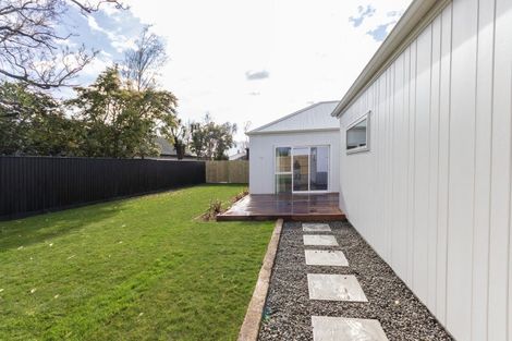 Photo of property in 42b Batt Street, West End, Palmerston North, 4410