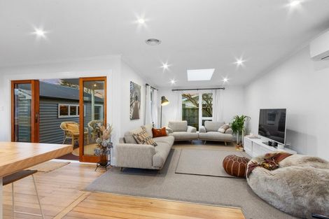 Photo of property in 8 Rayburn Avenue, Papanui, Christchurch, 8053