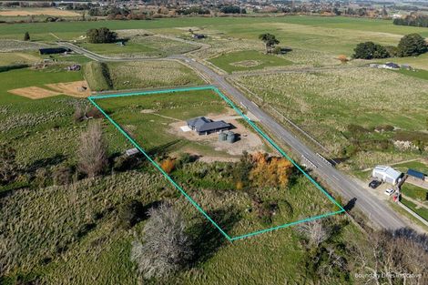 Photo of property in 21 Latha Grove, Woodville, 4999