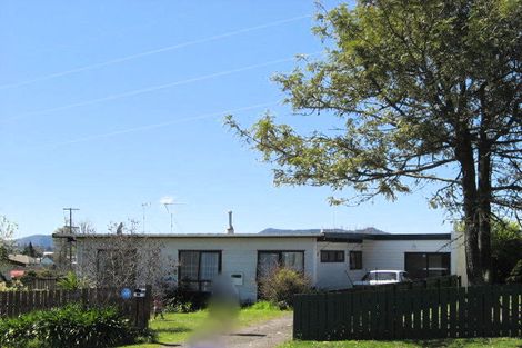 Photo of property in 45 Rotowaro Road, Huntly, 3700