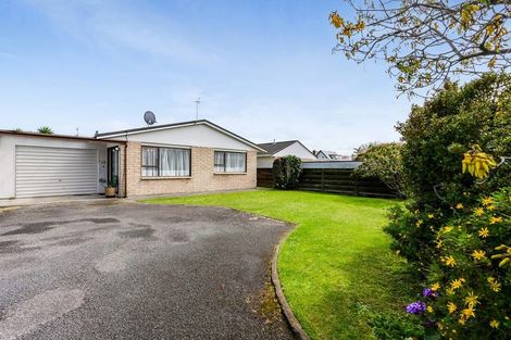 Photo of property in 29a Victoria Street, Hawera, 4610
