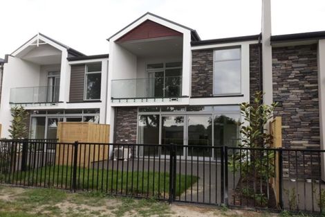 Photo of property in 33a Footbridge Terrace, Kaiapoi, 7630