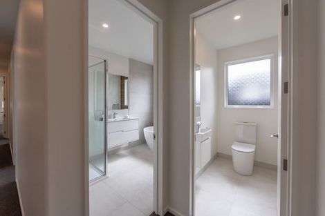 Photo of property in 23 Irvines Track, Halswell, Christchurch, 8025