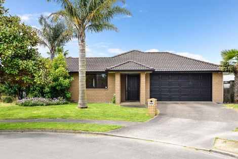 Photo of property in 7 Savannah Place, Rototuna North, Hamilton, 3210