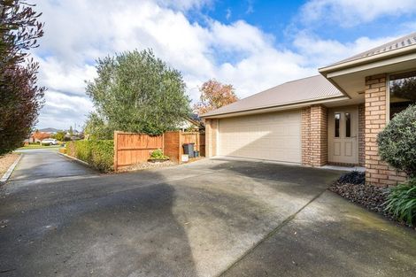 Photo of property in 56 Kinsella Crescent, Aidanfield, Christchurch, 8025