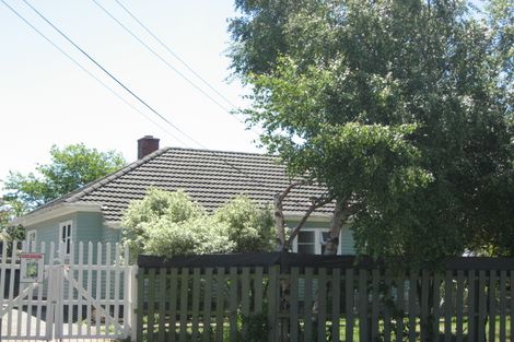 Photo of property in 53 Flesher Avenue, Richmond, Christchurch, 8013