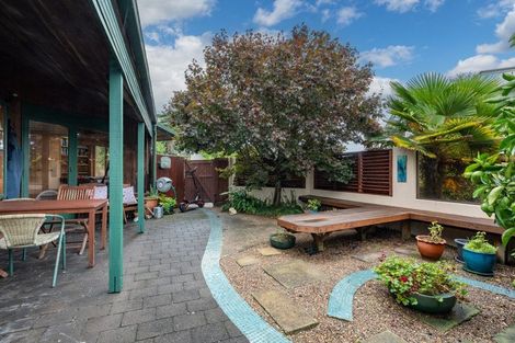 Photo of property in 134 Lake Crescent, Hamilton Lake, Hamilton, 3204