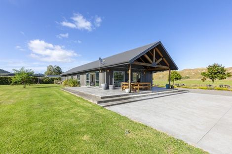 Photo of property in 742g River Road, Otane, 4277