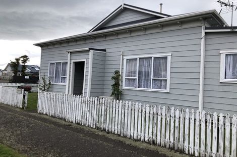Photo of property in 64 Joseph Street, West End, Palmerston North, 4412