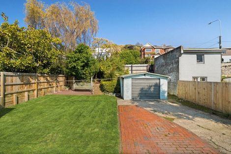 Photo of property in 136 Fitzroy Street, Forbury, Dunedin, 9012