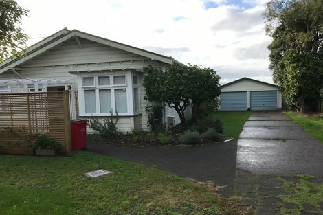 Photo of property in 91 Pakura Street, Te Awamutu, 3800