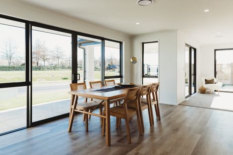 Photo of property in 1 Buxton Crescent, Matamata, 3400