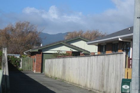 Photo of property in 30 Te Kupe Road, Paraparaumu Beach, Paraparaumu, 5032