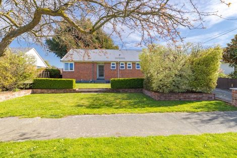 Photo of property in 11 Dix Street, Wigram, Christchurch, 8042