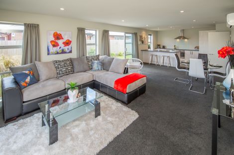 Photo of property in 79 Newman Road, Rolleston, 7614