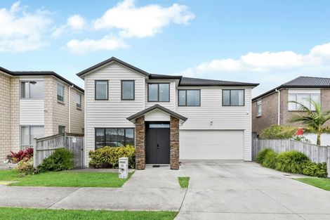 Photo of property in 21 Kawa Drive, Flat Bush, Auckland, 2019