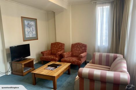 Photo of property in Quest Wellington Serviced Apart, 33u8g Hunter Street, Wellington Central, Wellington, 6011