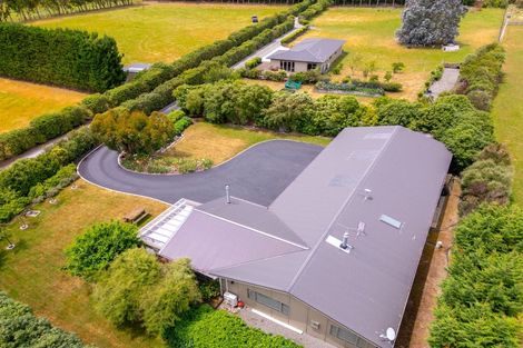 Photo of property in 308 Fabians Road, Morison Bush, Greytown, 5794