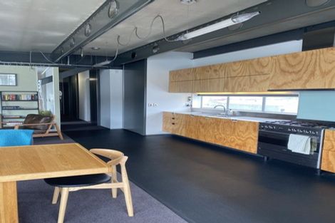 Photo of property in Cubana Apartments, 158u7 Cuba Street, Te Aro, Wellington, 6011