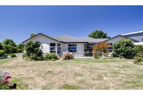 Photo of property in 100 Princes Street, Temuka, 7920