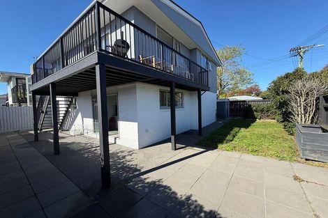 Photo of property in 1 Kinloch Street, St Albans, Christchurch, 8014