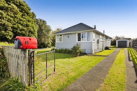 Photo of property in 23 Kauae Street, Manaia, 4612