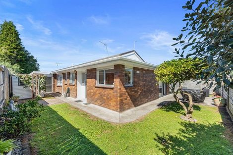 Photo of property in 3/204 Nixon Street, Hamilton East, Hamilton, 3216