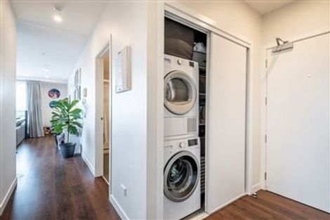 Photo of property in 302/57 Mapou Road, Hobsonville, Auckland, 0616