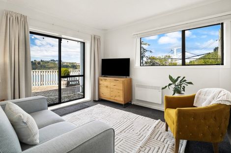 Photo of property in 46 Adderley Terrace, Ravensbourne, Dunedin, 9022