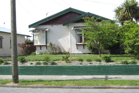 Photo of property in 137 Mackenzie Avenue, Woolston, Christchurch, 8023
