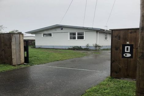 Photo of property in 3 Mcdivitt Street, Manurewa, Auckland, 2102