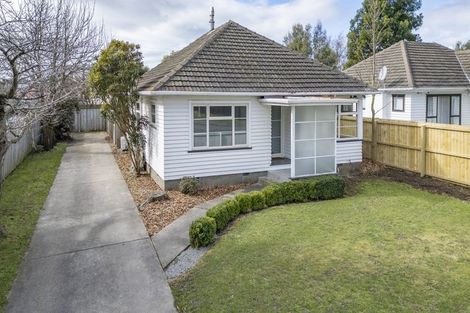 Photo of property in 44 Glenfield Crescent, Mairehau, Christchurch, 8052