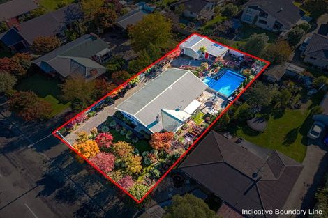 Photo of property in 107 Belt Road, Allenton, Ashburton, 7700