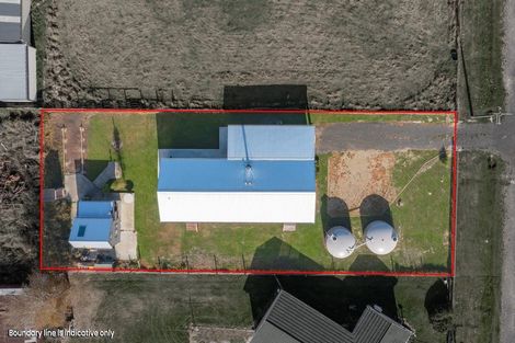 Photo of property in 4 Bank Avenue, Middlemarch, 9597