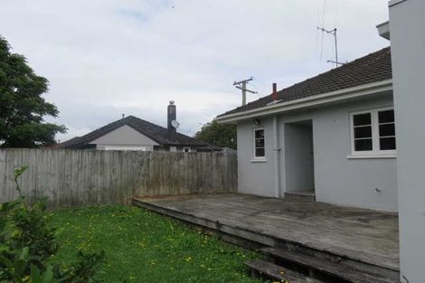 Photo of property in 28 Galloway Street, Hamilton East, Hamilton, 3216