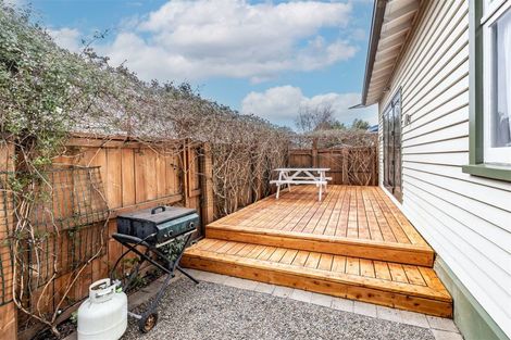 Photo of property in 96 Condell Avenue, Papanui, Christchurch, 8053