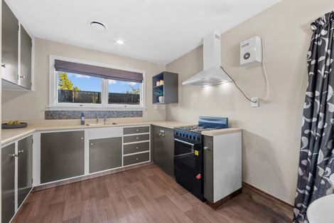 Photo of property in 2/4 Kyeburn Place, Avonhead, Christchurch, 8042