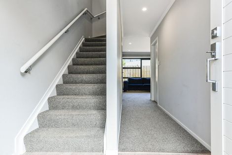 Photo of property in 3u6 Charlemont Street, Whitiora, Hamilton, 3200