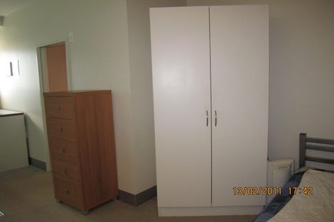 Photo of property in Urbane Apartments, 23/29 Webb Street, Mount Cook, Wellington, 6011