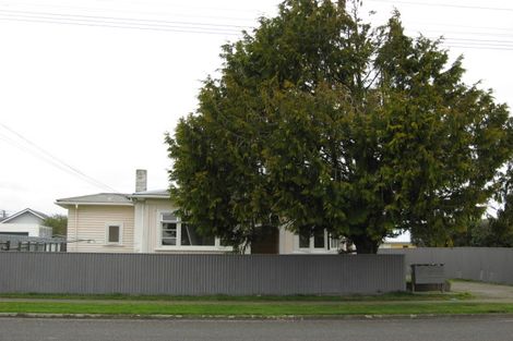 Photo of property in 6 Roosevelt Street, Levin, 5510
