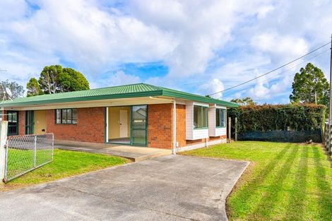 Photo of property in 20 Argyle Street, Waipu, 0510