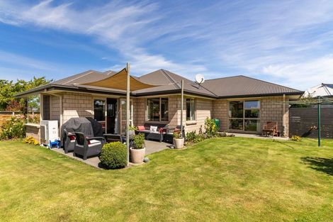 Photo of property in 15 Dryden Avenue, Rolleston, 7614